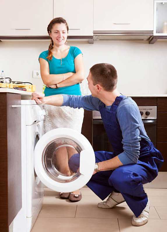 Aula de Manutenção de Máquinas de Lavar Preço Cambuci - Aula Conserto Máquina de Lavar