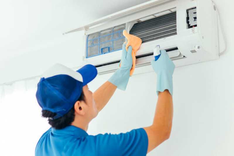 Aula de Refrigeração e Ar Condicionado Salesópolis - Aula de Instalador de Ar Condicionado