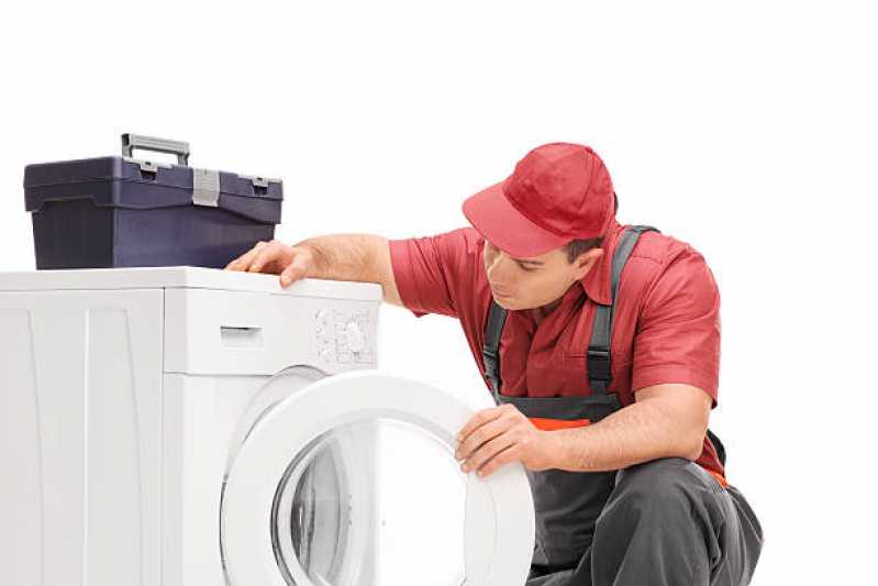 Aula Manutenção Máquina de Lavar Preço Paulista - Aula de Conserto de Máquina de Lavar