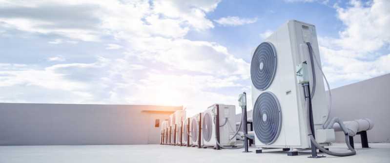 Aulas Ar Condicionado Preço Campestre - Aula de Refrigeração e Ar Condicionado