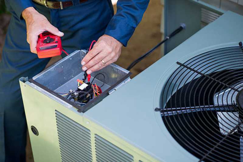Aulas Ar Condicionado Valores Cotia - Aulas de Instalação e Manutenção de Ar Condicionado