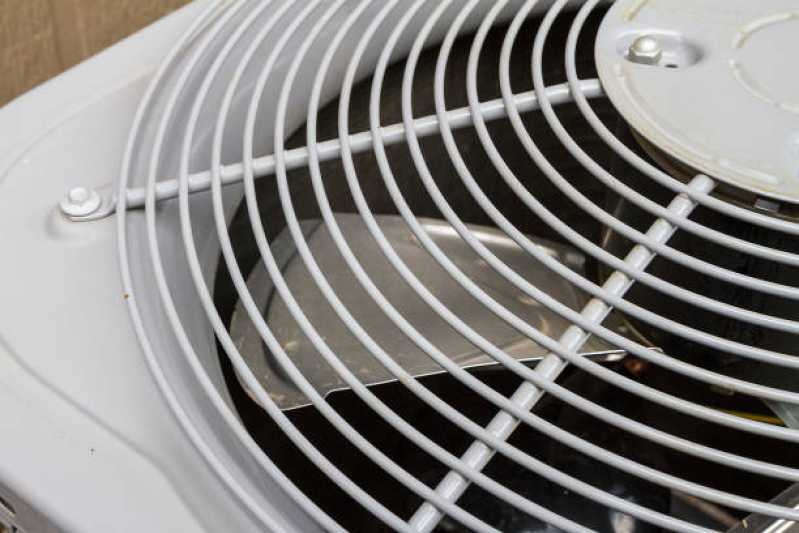 Curso de Instalação de Ar Condicionado Vila Assunção - Curso de Refrigeração e Ar Condicionado Santo André