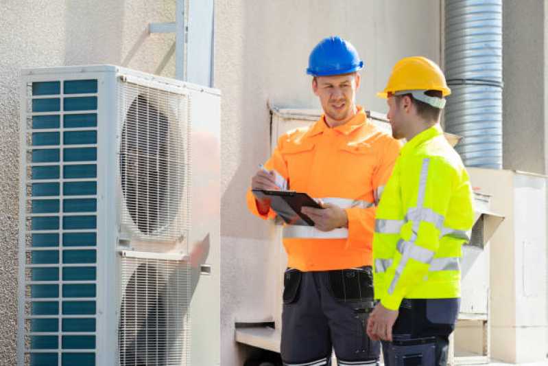 Curso de Instalação e Manutenção de Ar Condicionado Preço Acre - Curso Manutenção de Ar Condicionado