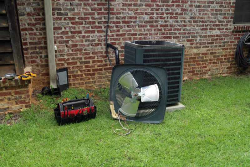 Curso Instalação de Ar Condicionado Preços Jandira - Curso de Instalador de Ar Condicionado