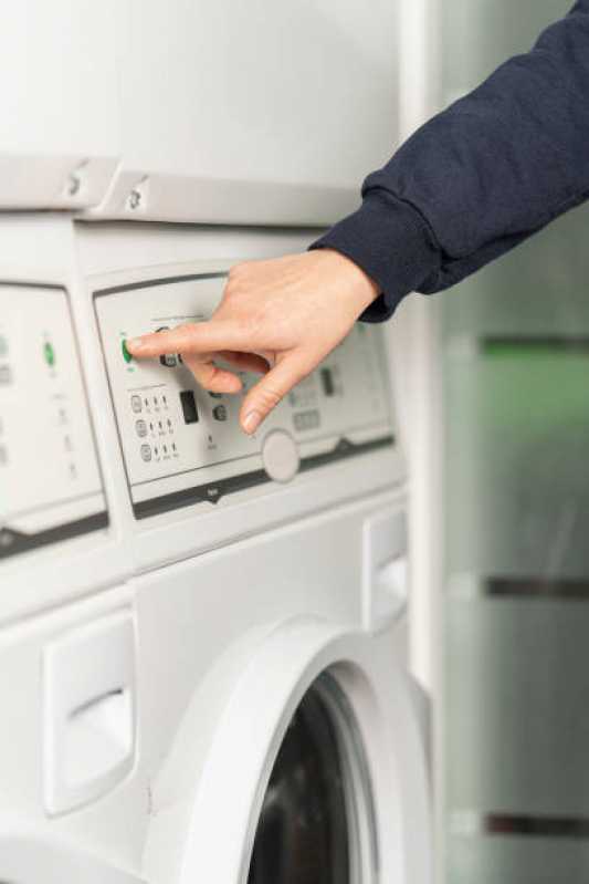 Curso Manutenção de Máquinas de Lavar Valores Mauá - Curso de Consertar Máquina de Lavar