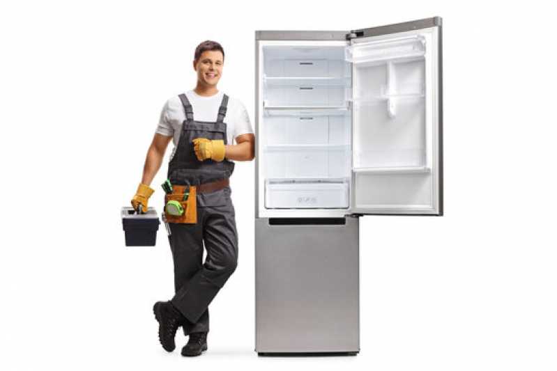 Cursos Presenciais de Refrigeração Comercial Arujá - Curso de Mecânico de Manutenção em Refrigeração Comercial