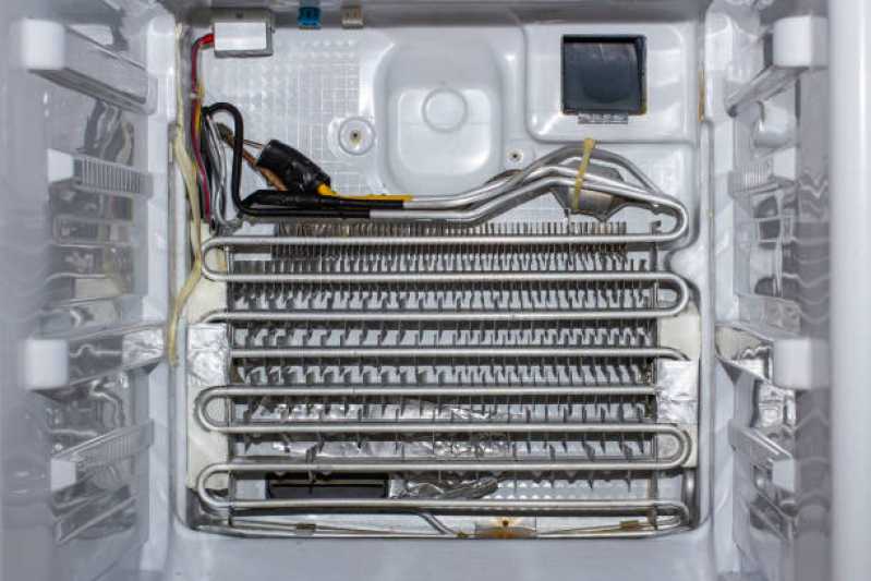 Onde Fazer Curso Mecânico de Manutenção em Refrigeração Comercial Lapa de Baixo - Curso Presencial de Refrigeração Comercial