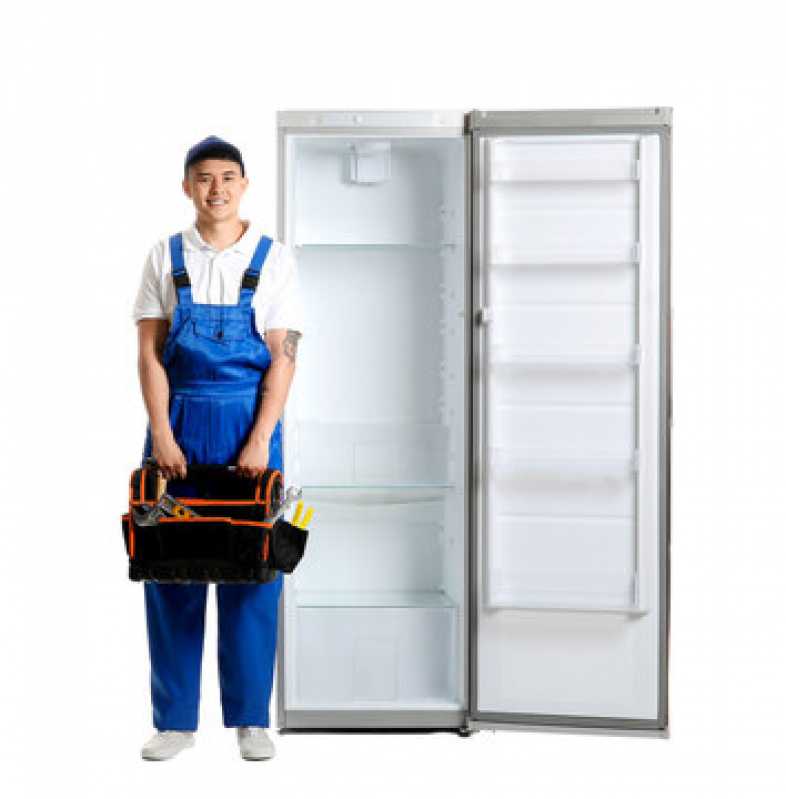 Onde Fazer Cursos Online Refrigeração Comerciais Santo André - Curso de Mecânico de Manutenção em Refrigeração Comercial