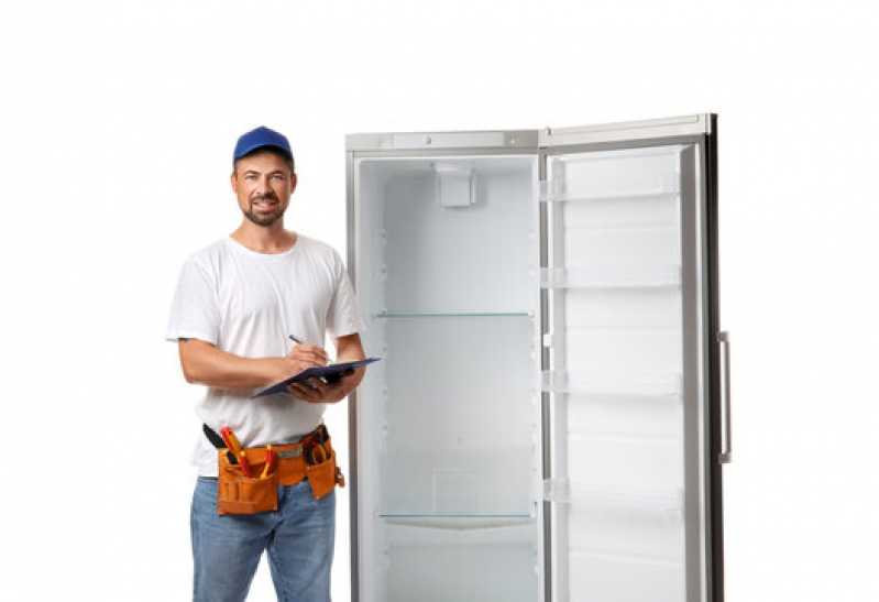 Onde Fazer Cursos Presenciais de Refrigeração Comercial Moema - Curso Mecânico de Manutenção em Refrigeração Comercial