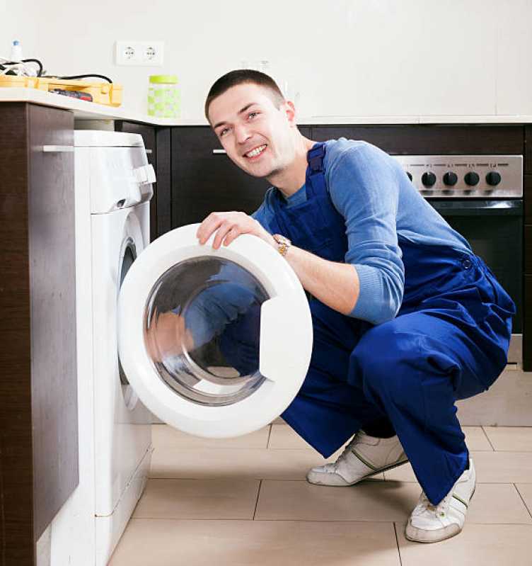 Preço de Aula Conserto de Máquina de Lavar Bom Retiro - Aula de Manutenção de Máquina de Lavar ABC