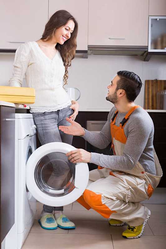 Preço de Aula Conserto Máquina de Lavar Suzano - Aula de Conserto de Máquina de Lavar Presencial