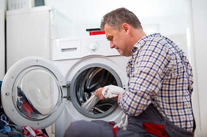 Preço de Aula de Consertar Máquina de Lavar Espírito Santo - Aula de Conserto de Máquina de Lavar