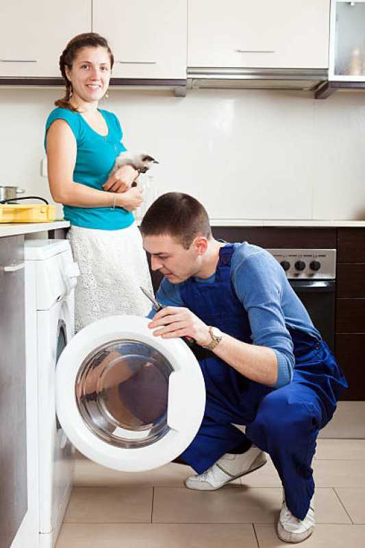 Preço de Aula de Conserto de Máquina de Lavar Vila Bastos - Aula de Manutenção de Máquinas de Lavar