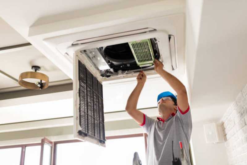 Preço de Aula de Refrigeração e Climatização Diadema - Aula de Instalação e Manutenção de Ar Condicionado