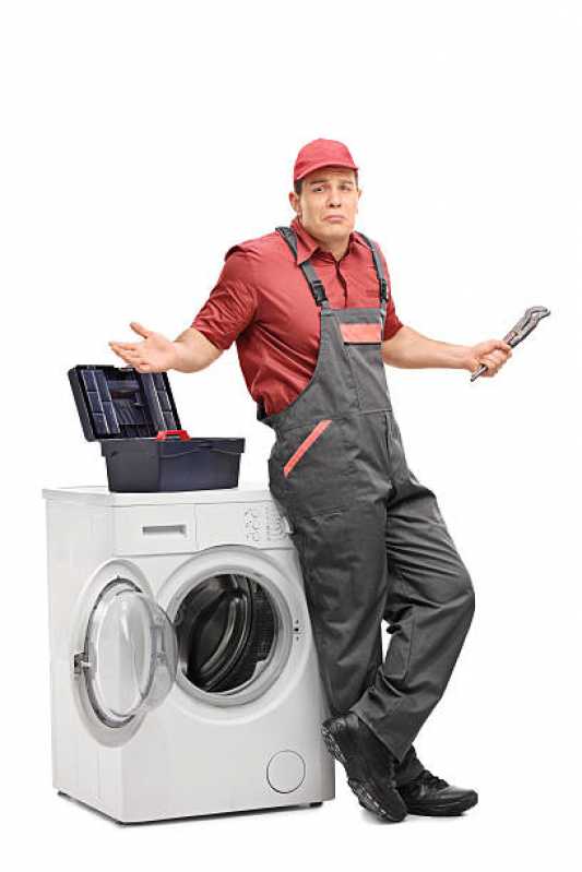 Preço de Aula Manutenção Máquina de Lavar Espírito Santo - Aula para Consertar Máquina de Lavar