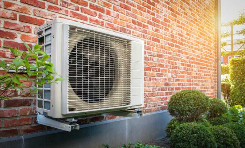 Quanto Custa Aula Instalação de Ar Condicionado São Bernardo do Campo - Aula de Refrigeração e Ar Condicionado ABC