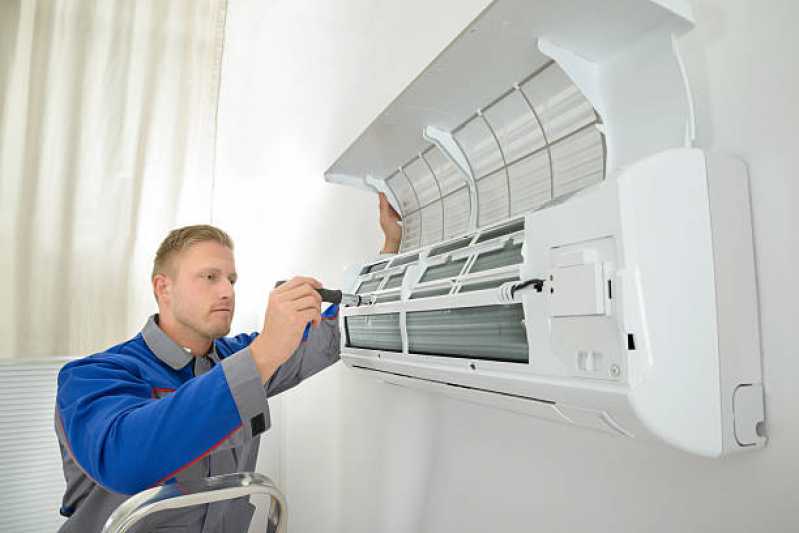 Quanto Custa Aulas Manutenção de Ar Condicionado Vila Gilda - Aula de Refrigeração e Ar Condicionado
