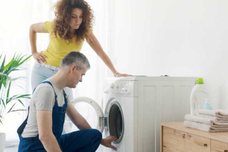 Quanto Custa Curso Conserto de Máquina de Lavar Francisco Morato - Curso de Manutenção de Máquinas de Lavar