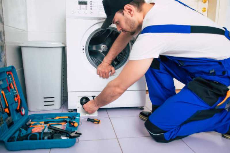 Quanto Custa Curso Conserto Máquina de Lavar Distrito Federal - Curso de Manutenção de Máquina de Lavar