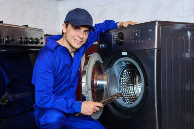 Quanto Custa Curso de Consertar Máquina de Lavar Santa Catarina - Curso de Manutenção de Máquina de Lavar ABC