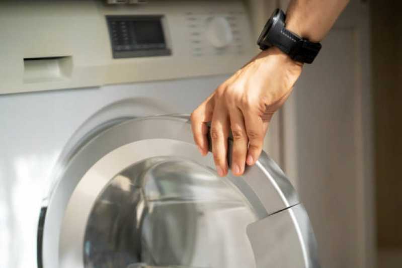 Quanto Custa Curso Manutenção Máquina de Lavar Bairro Jardim - Curso de Consertar Máquina de Lavar