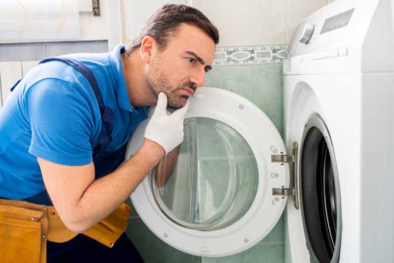 Quanto Custa Curso para Consertar Máquina de Lavar Distrito Federal - Curso de Manutenção de Máquina de Lavar ABC