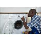 aula conserto de lavadora de roupas valores Higienópolis