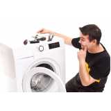 aula conserto lavadora de roupas preços Jardim Estela