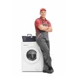 aula de consertar máquina de lavar preço Salesópolis