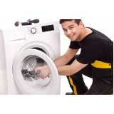 aula de conserto de máquina de lavar presencial preço Cotia