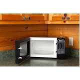 aula de manutenção de forno microondas online valores Agua Branca