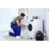 aula manutenção de lavadora de roupas valores Biritiba Mirim