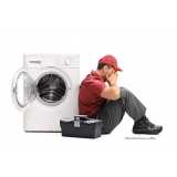 aula manutenção de máquinas de lavar preço Santana de Parnaíba