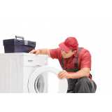 aula manutenção máquina de lavar preço Roraima