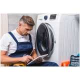 aula online conserto de lavadora de roupas Brooklin