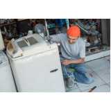 aula online de consertar de lavadora de roupas preços Agua Branca