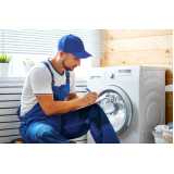 aula online de manutenção de lavadora de roupa Diadema