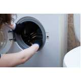 aula online de manutenção de lavadora de roupas Ferraz de Vasconcelos