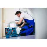 aula online manutenção de lavadora de roupas preços Santo André