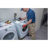 aula online manutenção de lavadora de roupas Barueri
