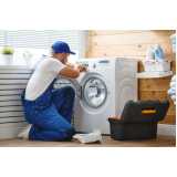 aula online manutenção lavadora de roupa preços São Caetano