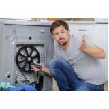 aula para consertar lavadora de roupa valores Mato Grosso