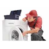 aula para consertar máquina de lavar preço ABCD