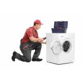 aula para consertar máquina de lavar Paulista