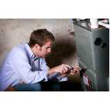 aulas de instalação e manutenção de ar condicionado Guararema