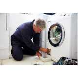 curso conserto de lavadora de roupas Suzano