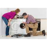 curso conserto lavadora de roupas preço ABC