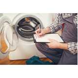 curso conserto lavadora de roupas Embu