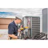 curso de manutenção de ar condicionado preço ABC