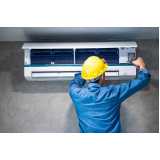 curso de manutenção de ar condicionado residencial com alojamento preço Alagoas